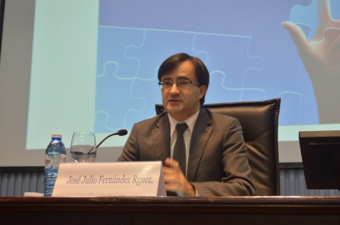  Quen debe controlar a transparencia?  - Curso monográfico: transparencia, goberno aberto e administración pública